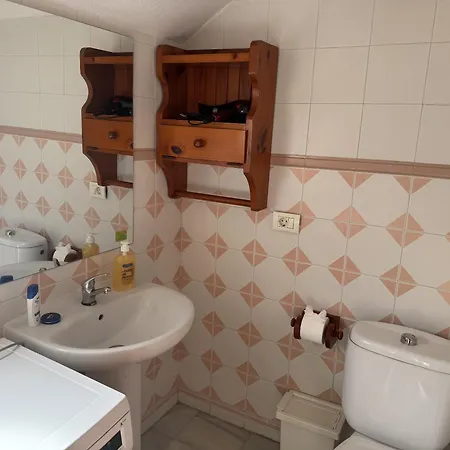 Fantastic Duplex With Terrace, Pools, And Beach Access Apartment
