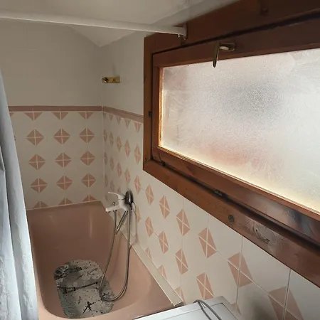 Apartament Fantastic Duplex With Terrace, Pools, And Beach Access